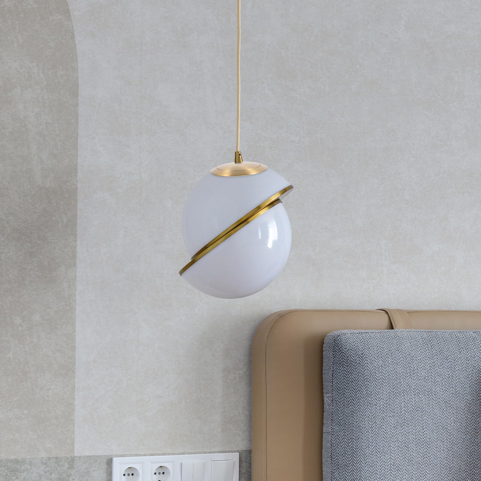 Amazon | TOYMYTOY ランプ7シェード7カラー7リング