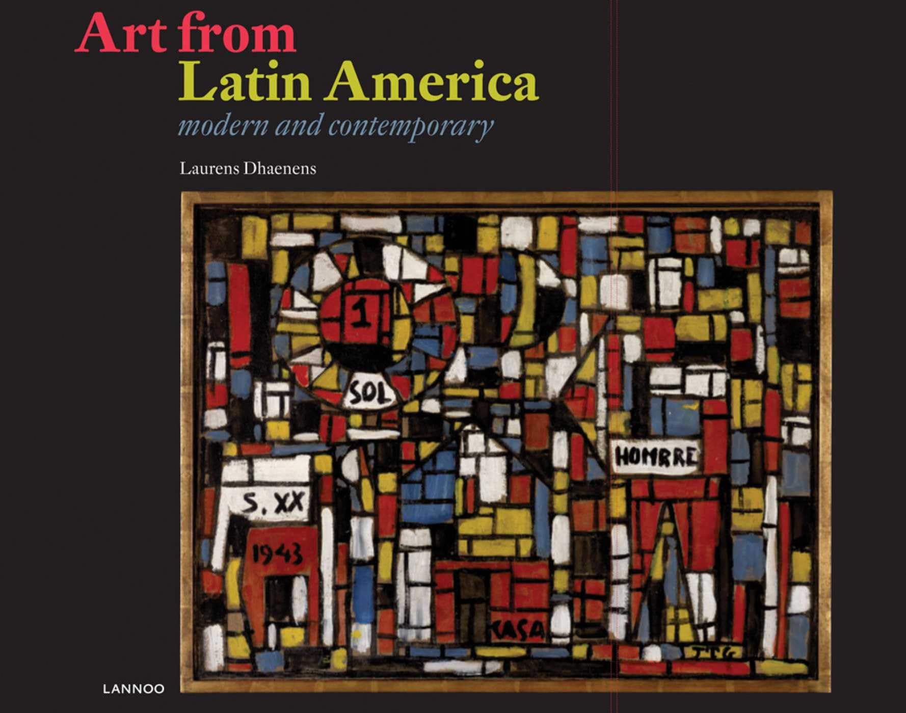 The art of latin-america cadeau idéal pour passionné de voyage et d'histoire