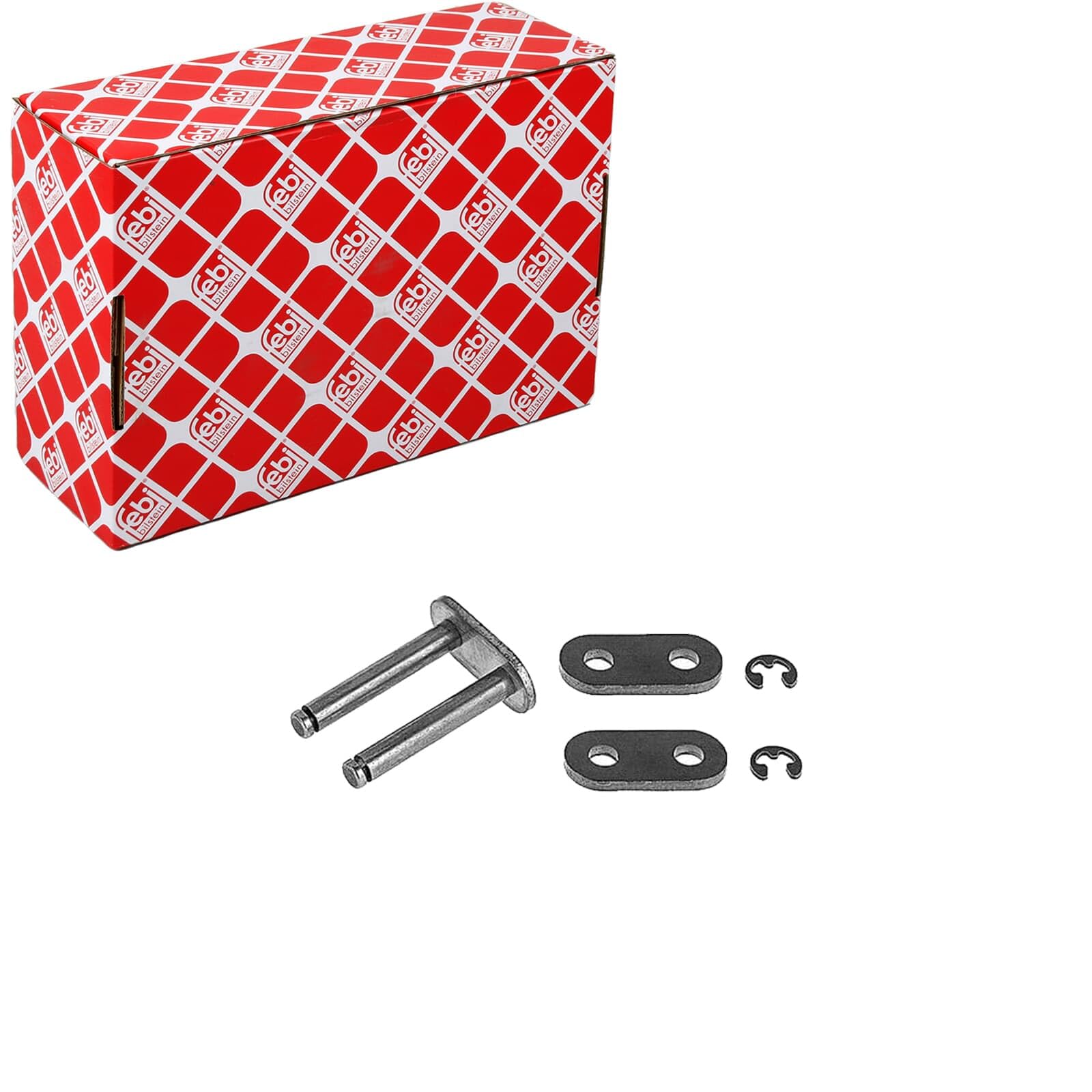 ✅Fits FEBI FE09280 Link, timing chain FE09280 febi Bilstein are a pi ⭐UK Seller⭐