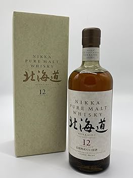 未開栓】THE NIKKA ザ・ニッカ 12年 ウイスキー 700ml 43％ 61AHHKVI3-L._AC_UL210_SR210,