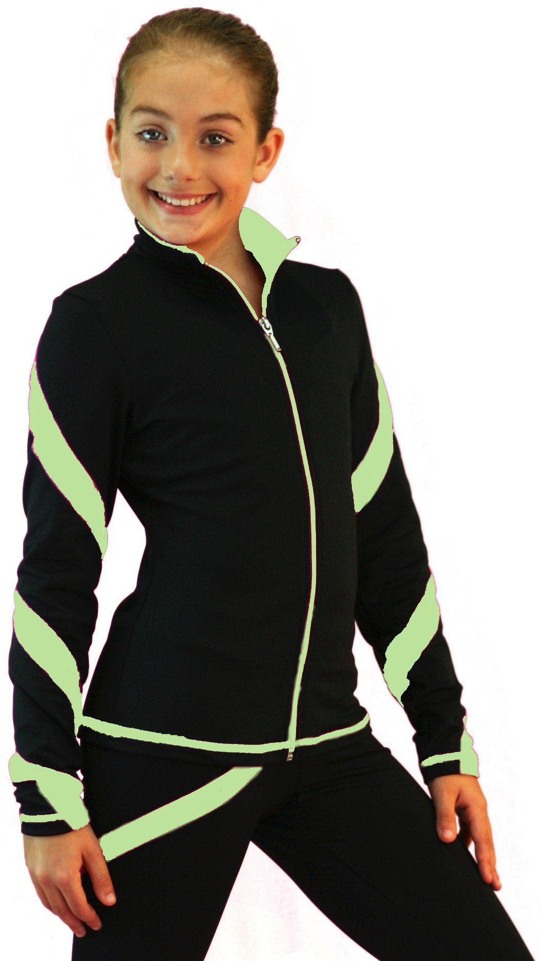 ChloeNoel J36 Spiral Skate Jacket Chloe Noel (Adult)