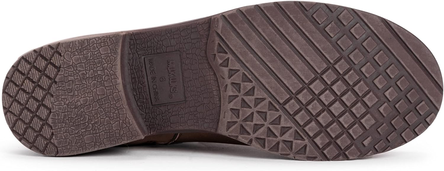 MUK LUKS womens Lukees By Muk Luks® Women's Bianca Beverly Boots - Image 7