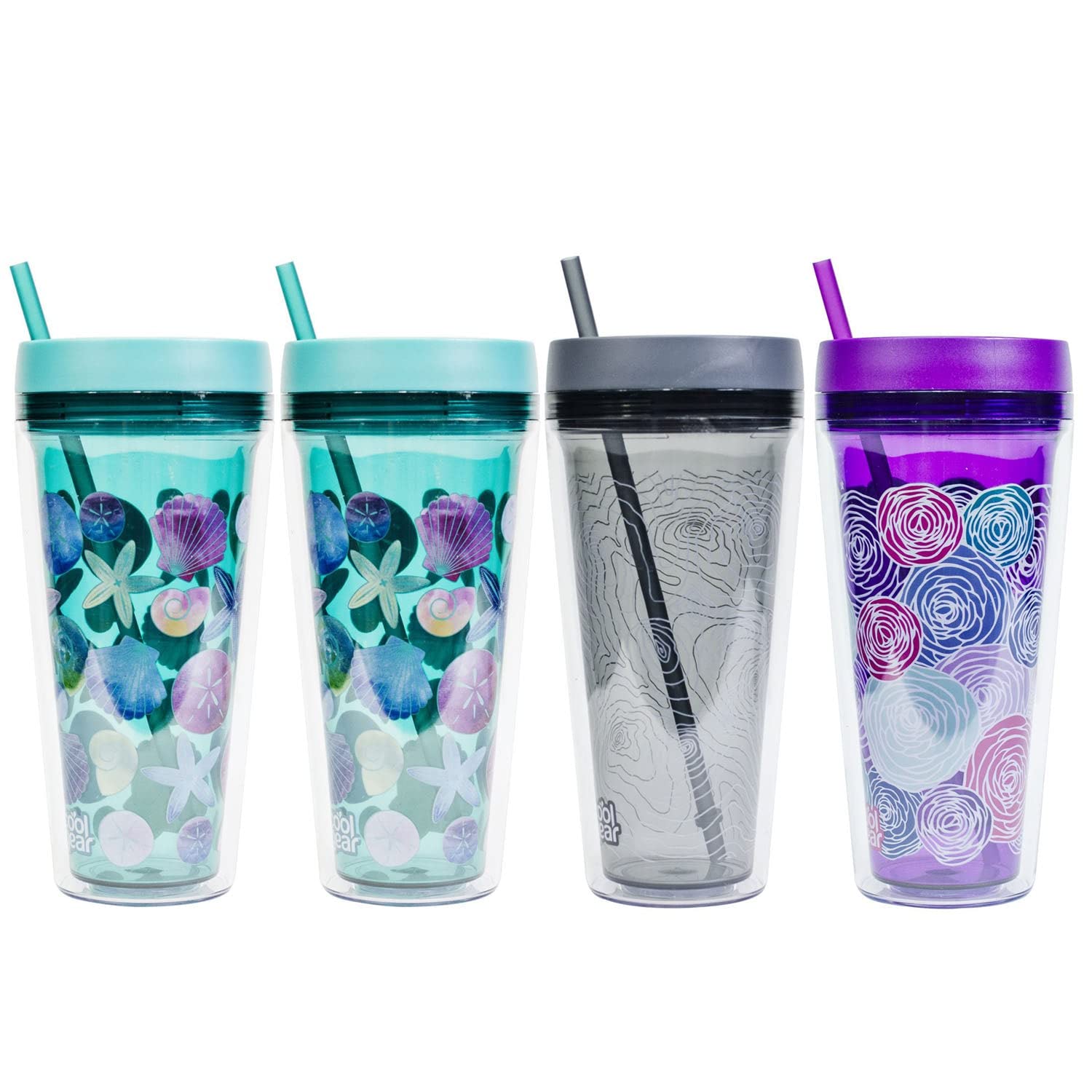 cool gear cups GEAR: Tumblers category-make-polaris Dishwasher safe and BPA große:250g Cube Stereo Hybrid 120