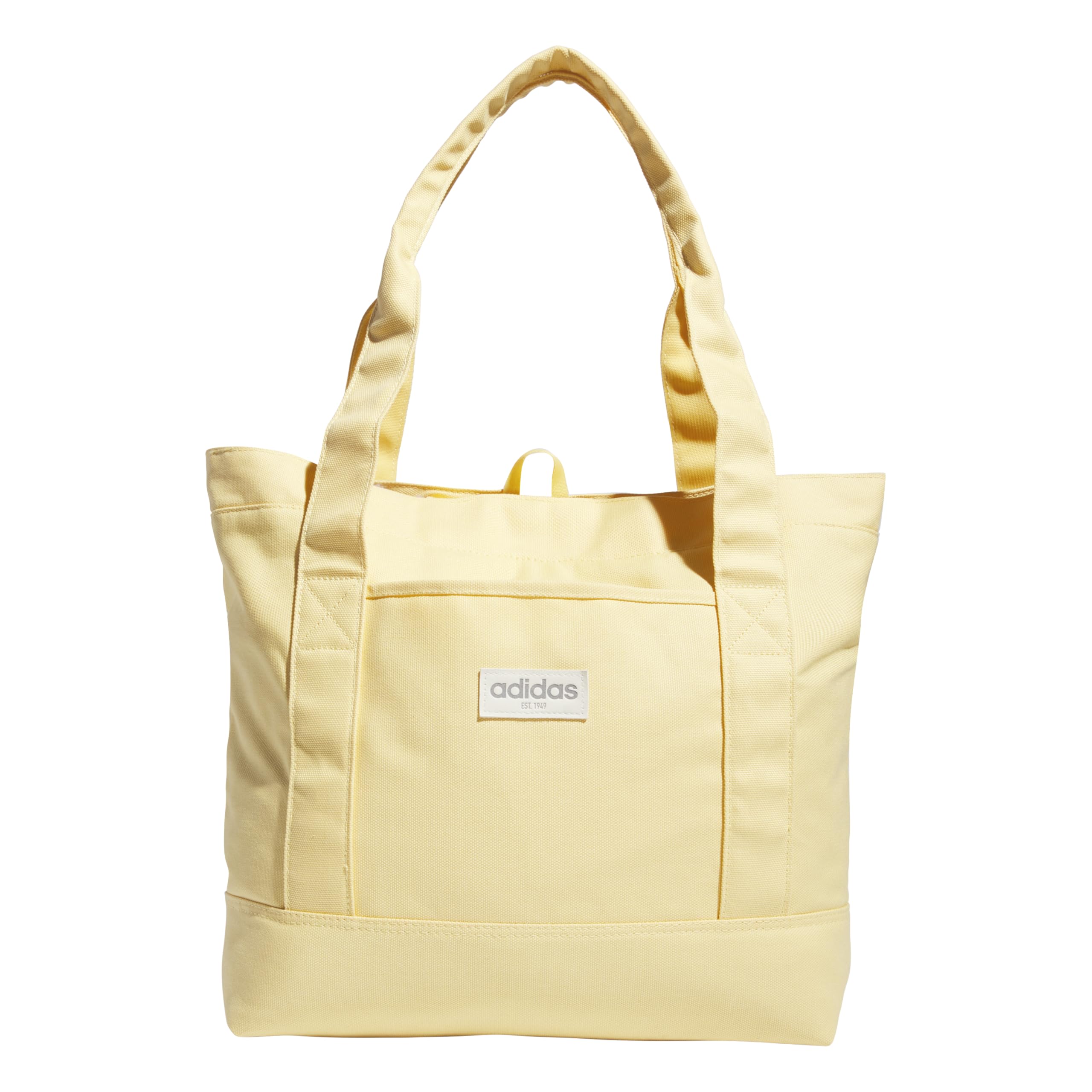 adidas Canvas Court Tote Bag for Women and Men
