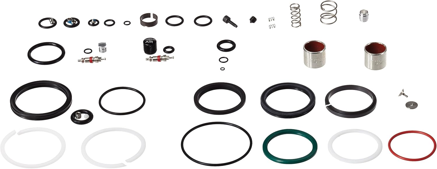 Rockshox Monarch XX Replacement Service Kit