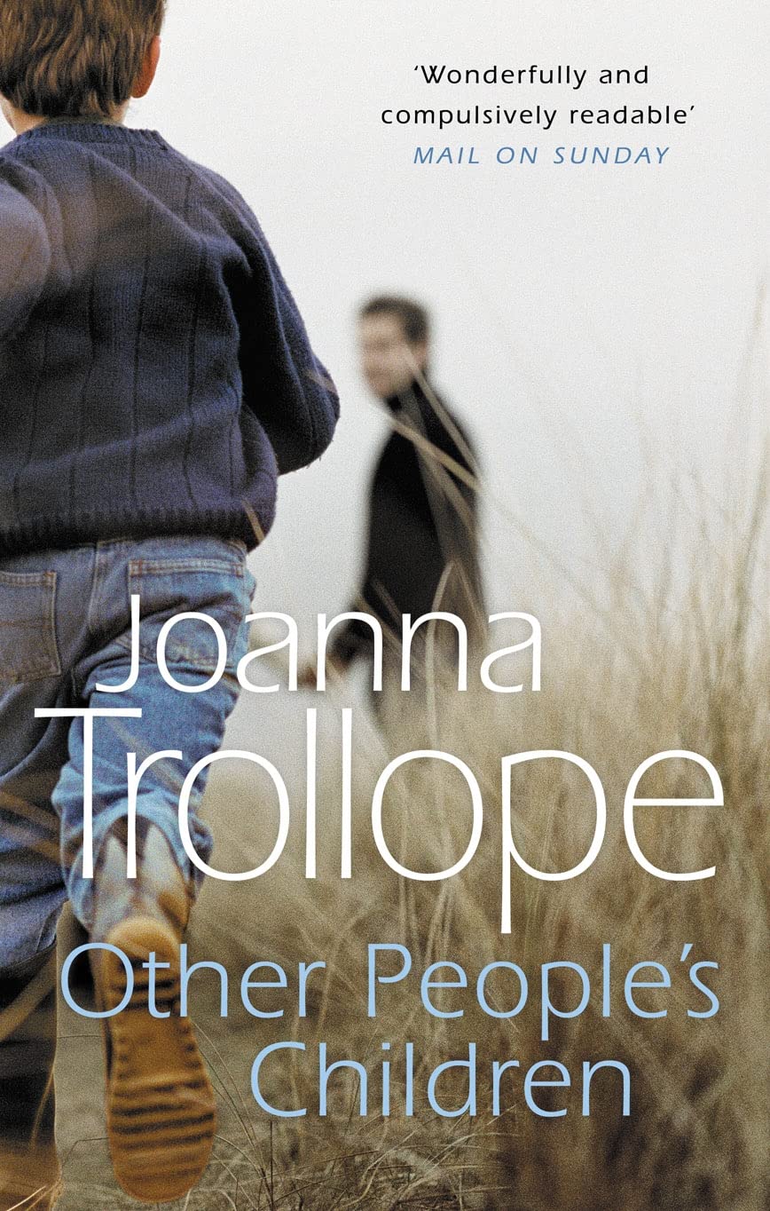 Other People's Children by Trollope  New 9780552997881 Fast Free Shipping,.