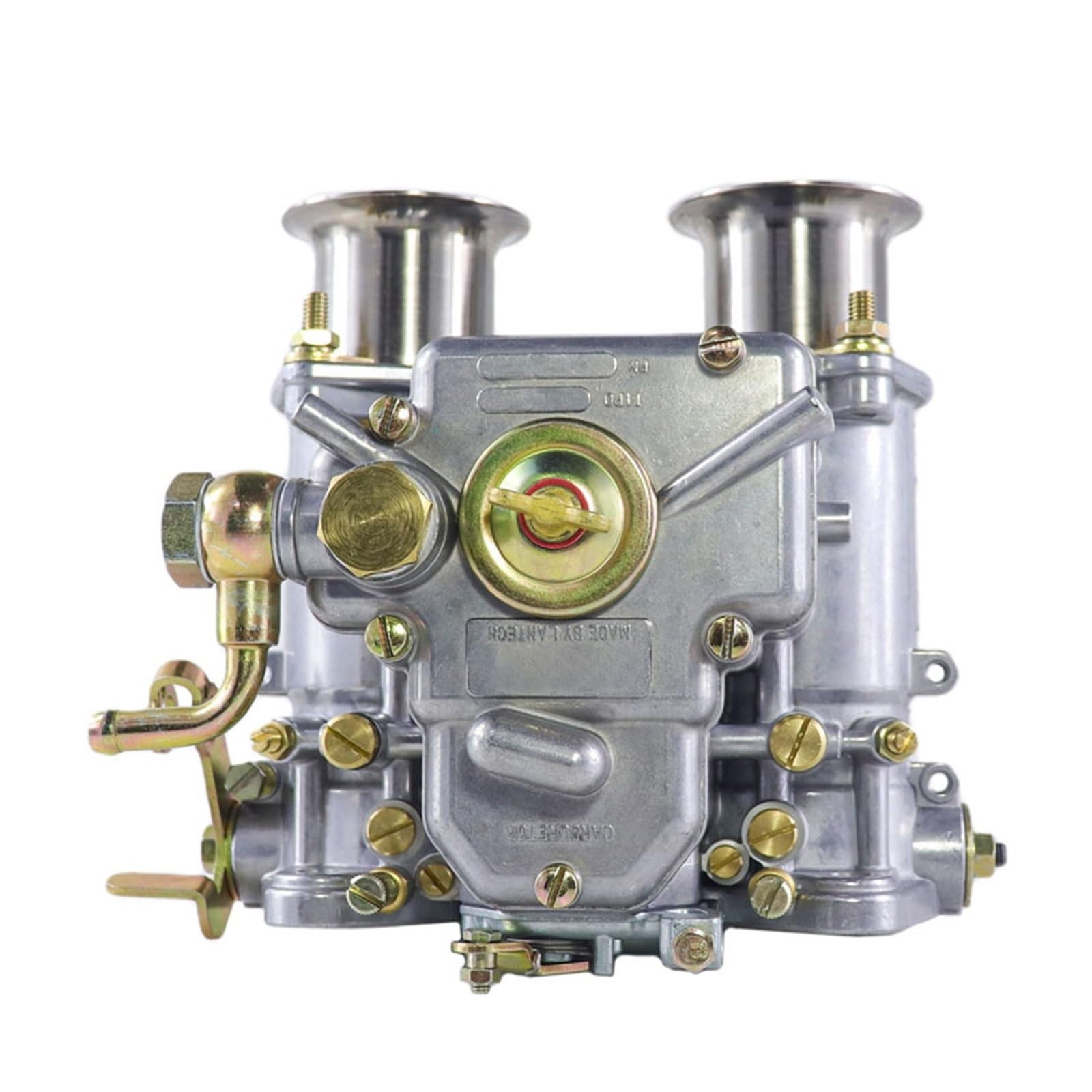 4気筒キャブレター 40パイ、ウエーバー