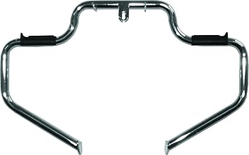 LINDBY 1304 Front MultiBar Fits 1993-2008 Harley-Davidson Fxdwg Dyna Wide Glide