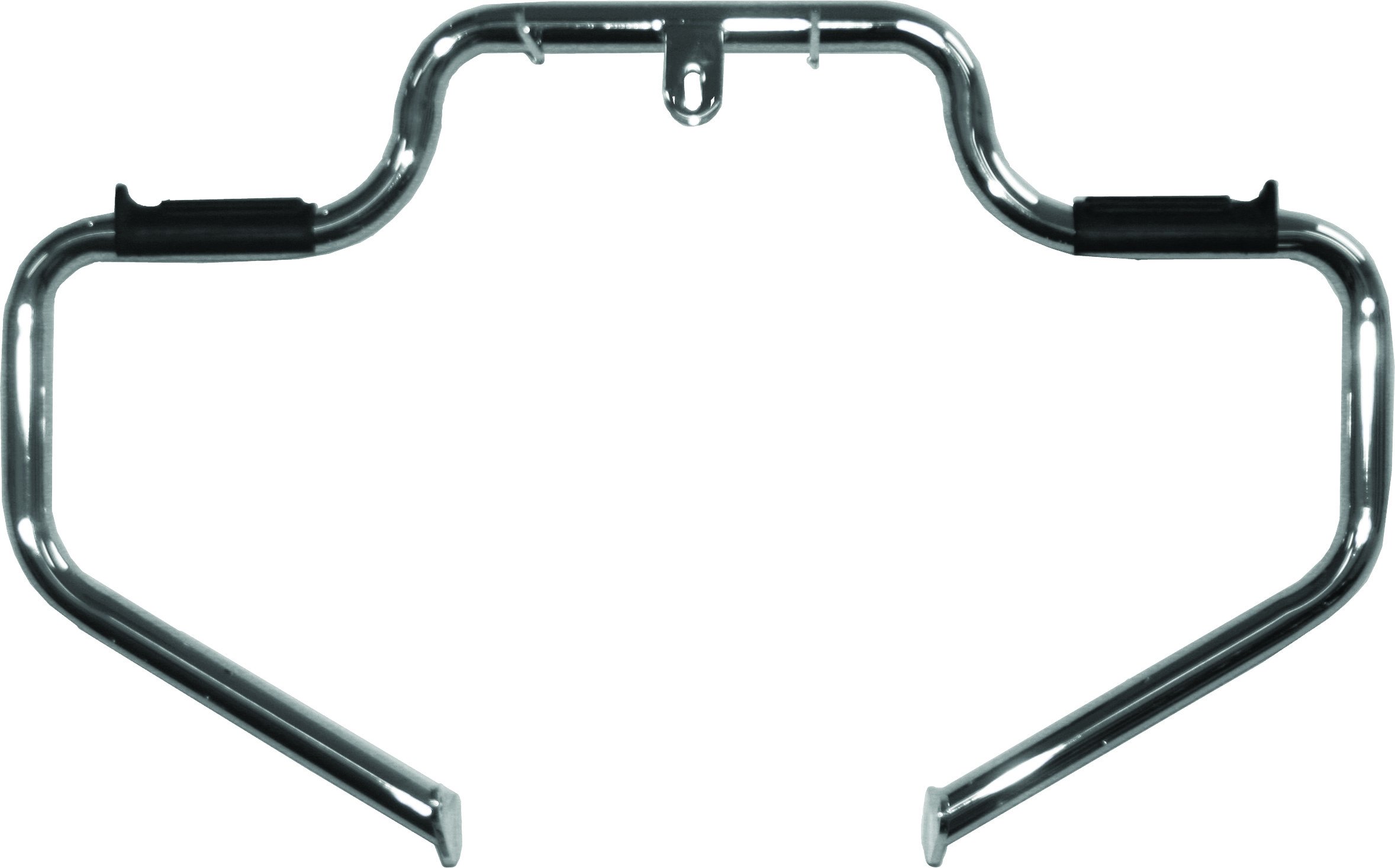LINDBY 1304 Front MultiBar (Fits 1993-2008 Harley-Davidson Fxdwg Dyna Wide Glide)