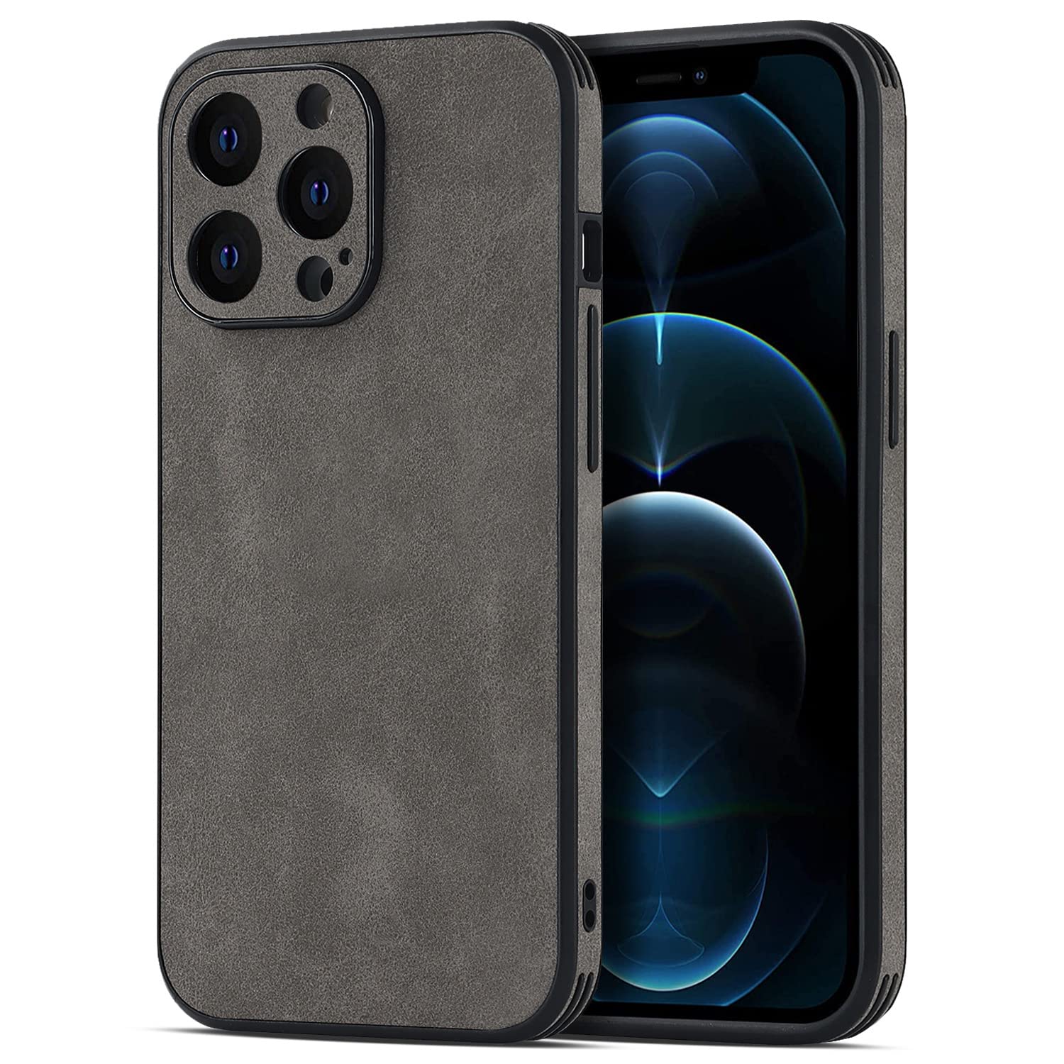 dirty black スマホケース iPhone12 Amazon.co.jp: JETech iPhone12 / iPhone12 Pro シリコンケース
