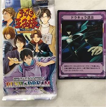 テニスの王子様 トレーディングカードvol.1 ストーリーカード 全69枚+α KONAMI - テニスの王子様 トレーディングカード19枚セット(氷帝