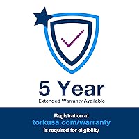 Vista 6 de Dispensador de Rollos de Toallas de Mano Tork Matic con Sensor Intuition, Acero Inoxidable, Imagen, H1, Dispensación de Una a la Vez - 461202