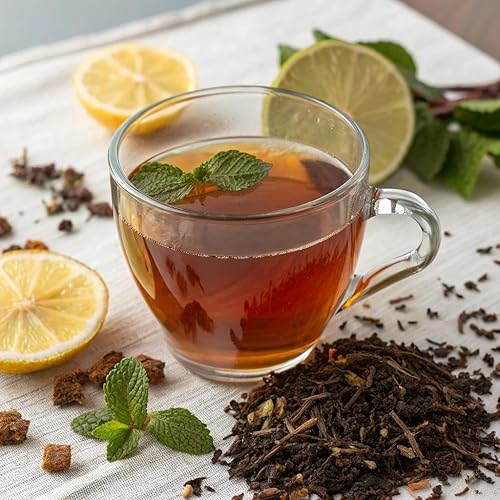 Vista 101 de Twinings - Cápsulas de té verde puro K-Cup para Keurig, 24 unidades (paquete de 1), sabor suave, aroma tentador, con cafeína, disfrútalas calientes