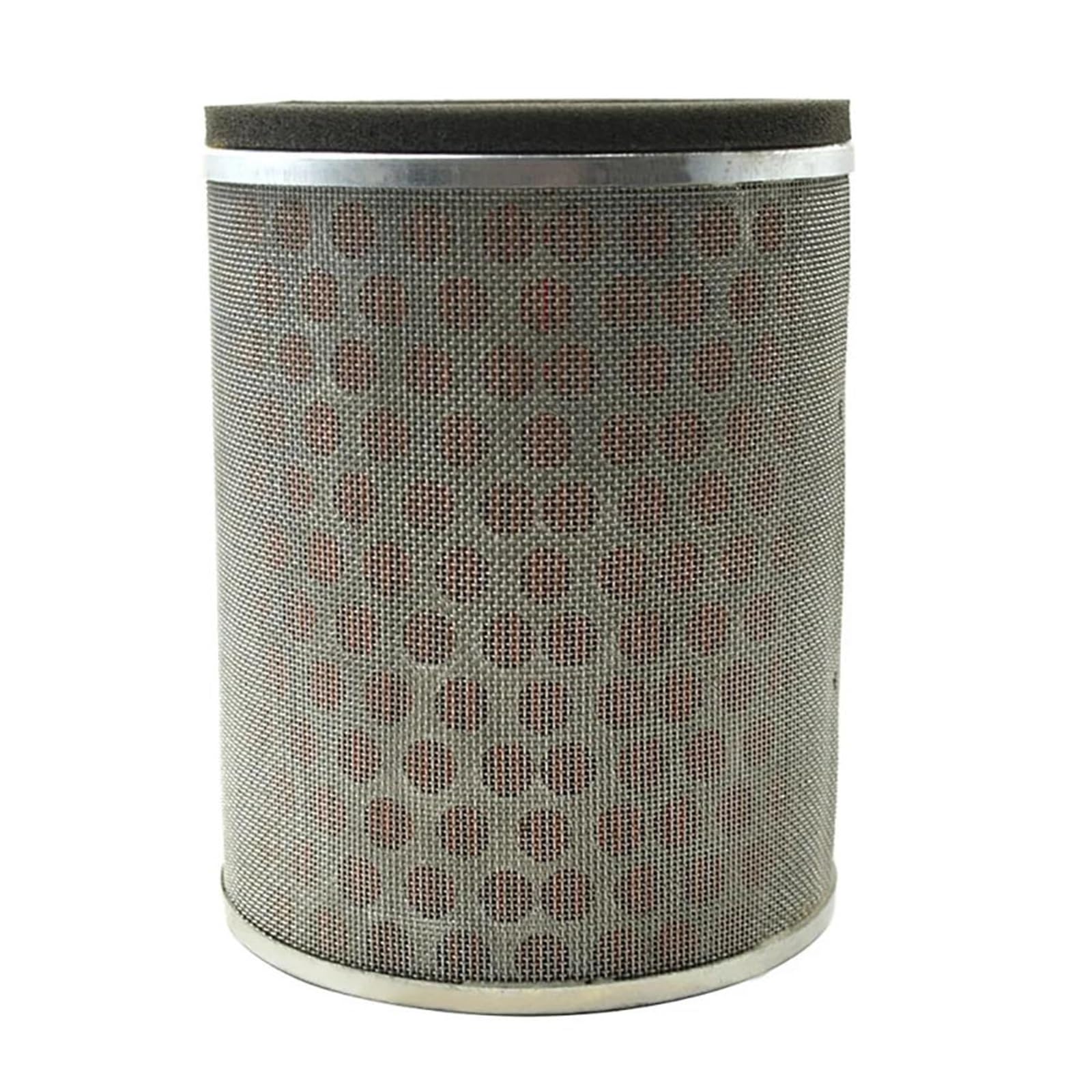Zubehör für Luftreiniger Motorrad Air Intake Filter Reiniger Luftfilter Element Für CBR1000RR Für Fireblade 2004 2005 2006 2007