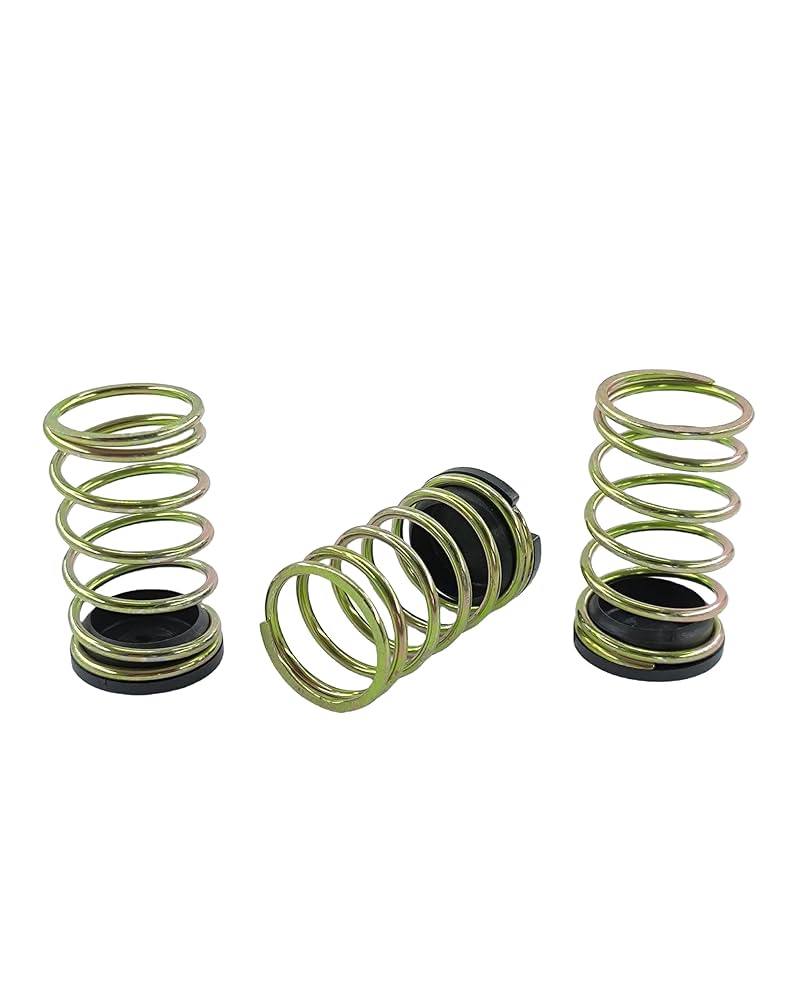 Mari Amazon.com: LKQI Replacement V494000840 & V450001880 Spring