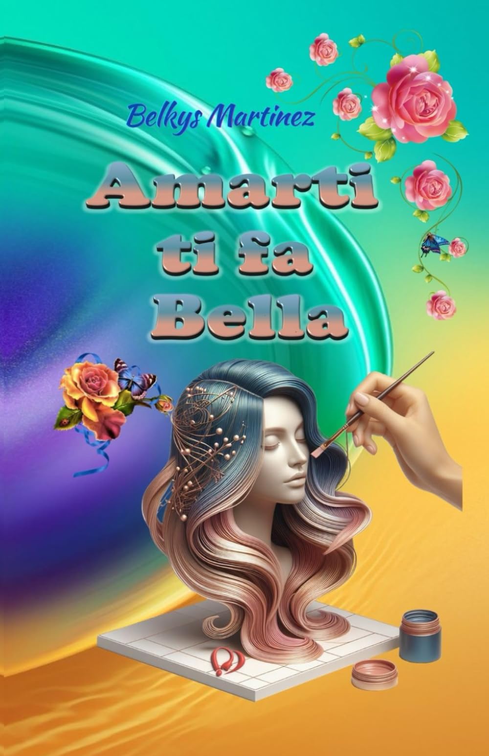 Amarti ti fa Bella