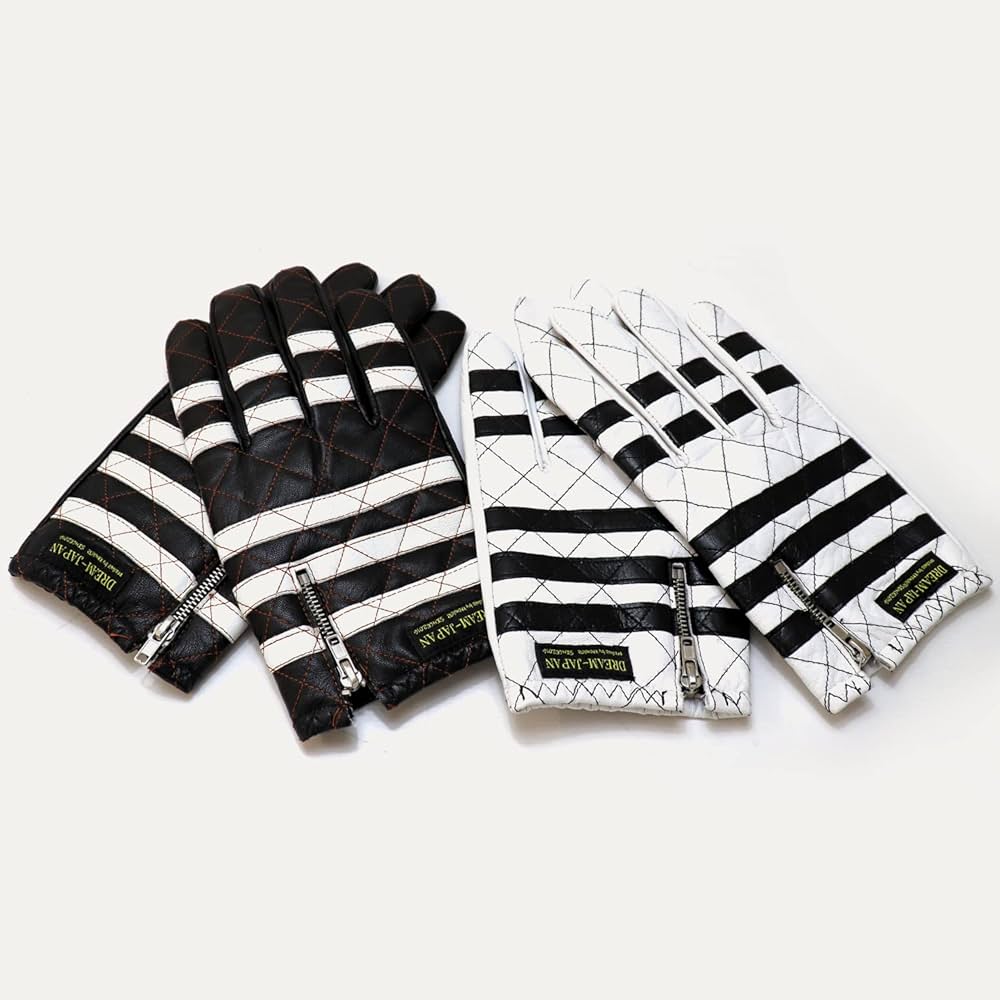 バイオスキンドーム　袋付き SUGAR RIDEZ CHLOE GLOVES SLG371 バイク用レディースグローブ