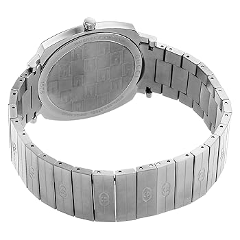 サイトウGucci 時計グリップ [Grip] シルバー 楽天市場】＼2000円OFFクーポン＆さらに+9倍／ グッチ 時計