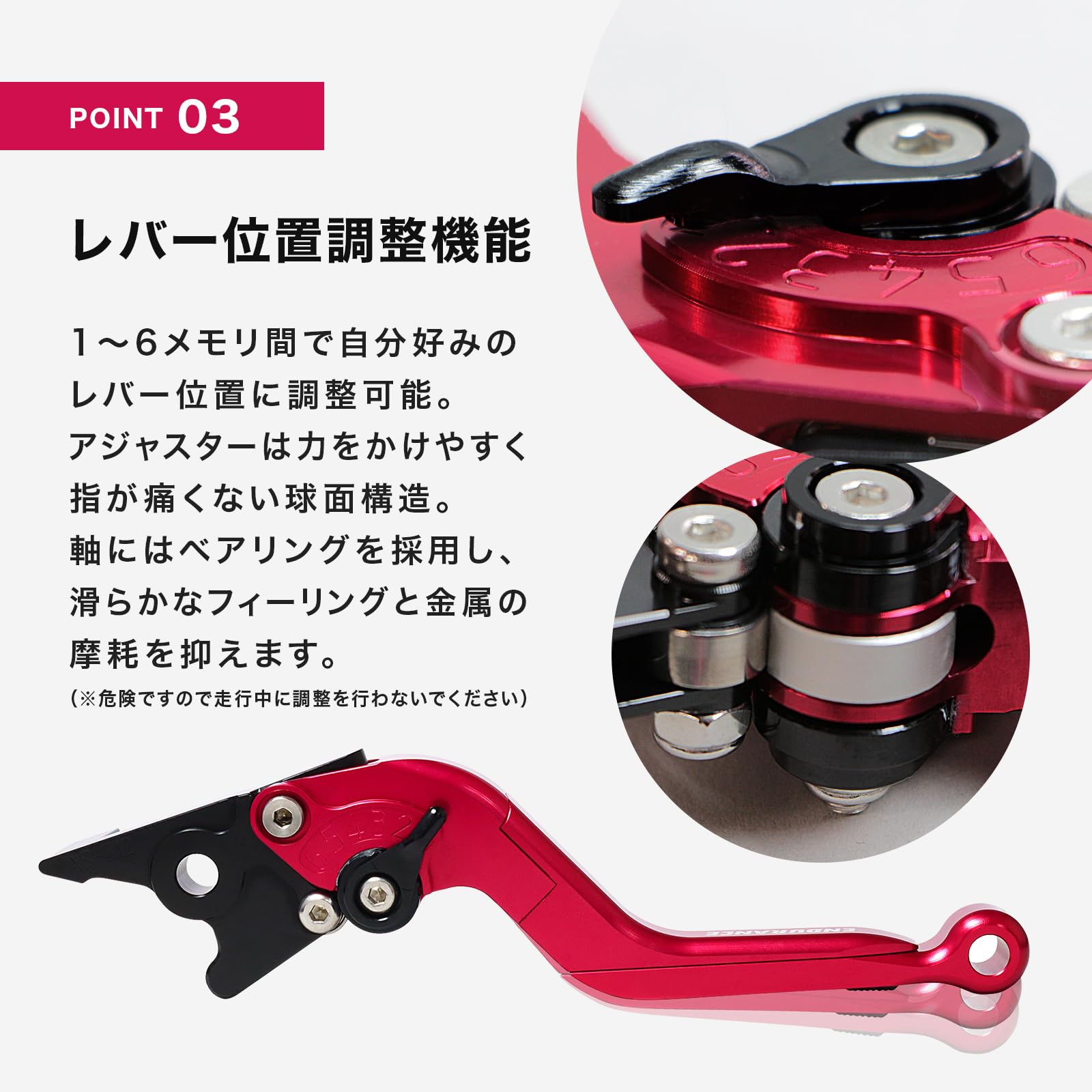 Amazon.co.jp: エンデュランス (ENDURANCE) バイク 【受注生産品