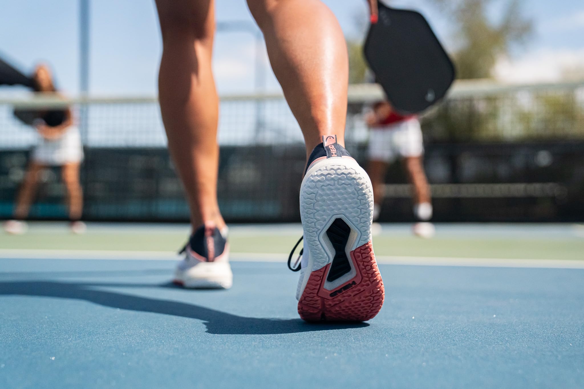 Head Womens Motion Pro Pickleball
