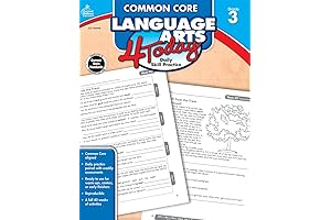 Master Common Core Math Skills with Engaging Worksheets for 3rd Graders