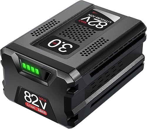 Miniatura 1 de JIALIPOK Reemplazo de iones de litio de 3.0Ah para batería Briggs & Stratton Snapper XD 82V BSB2AH82 BSB3AH82 BSB4AH82 BSB5AH82 1760514