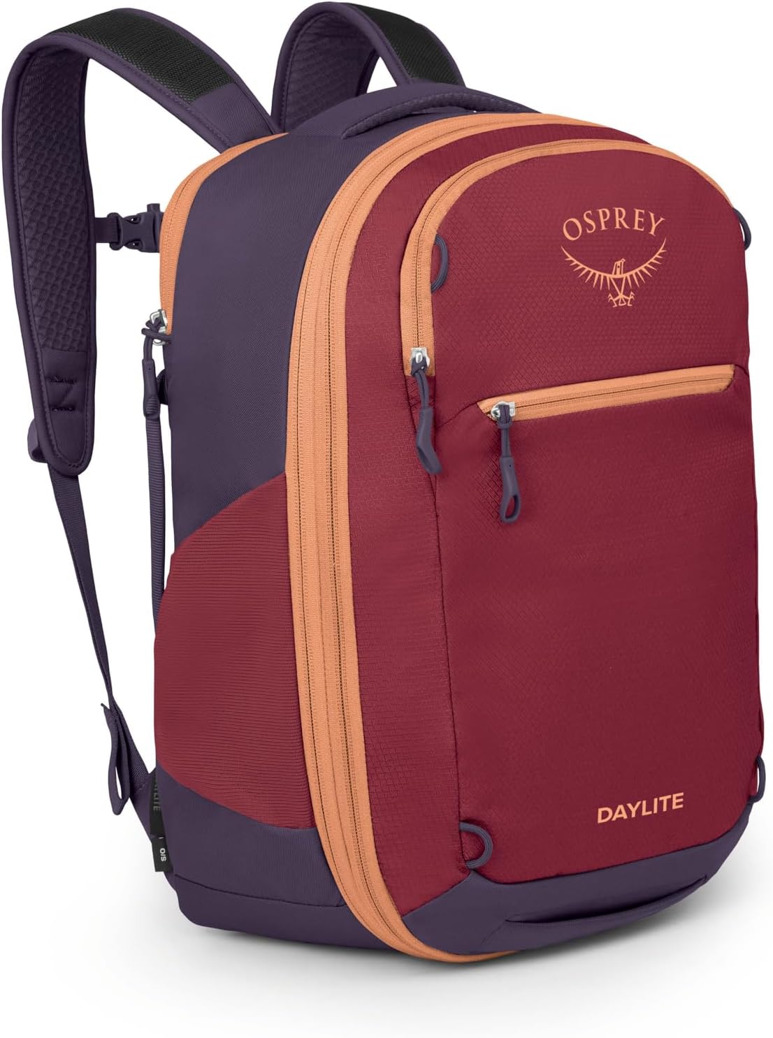 Amazon.co.jp: Osprey Daylite 拡張可能 26+6 トラベルパック