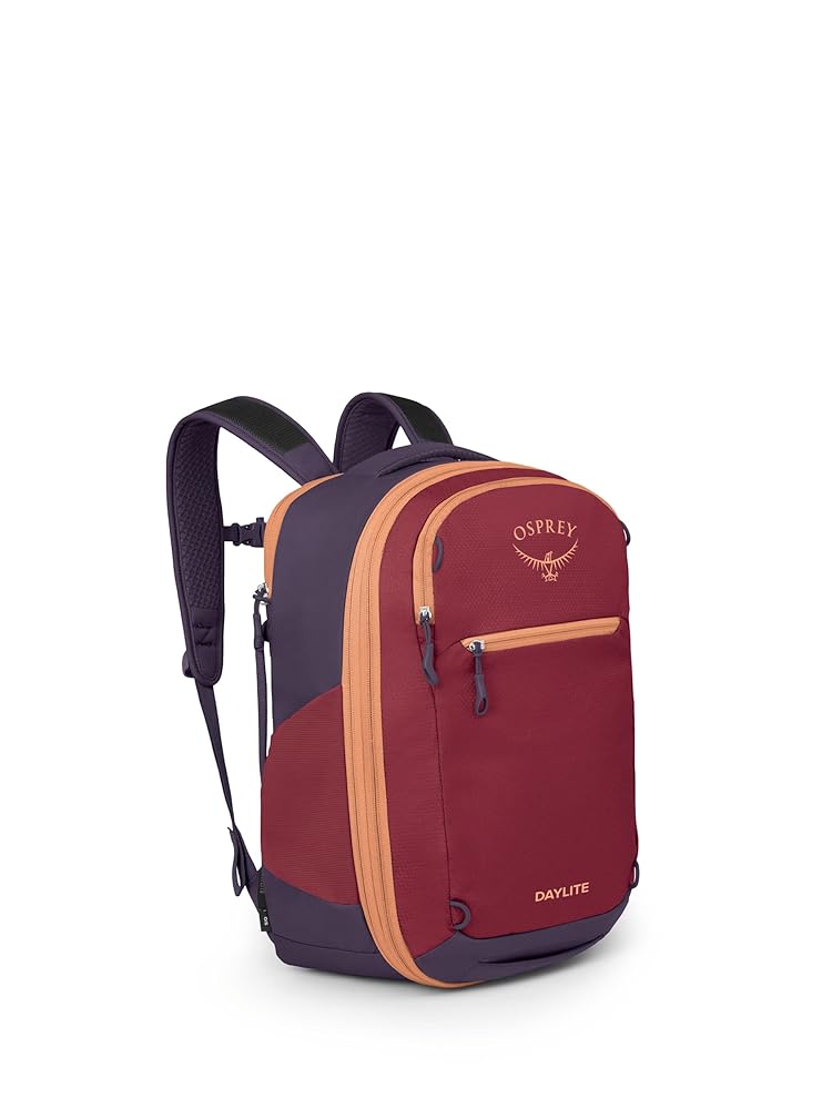 オスプレー OSPREY Daylite 拡張可能トラベルパック 26+6 Amazon.co.jp: Osprey Daylite 拡張可能トラベルパック 26+6