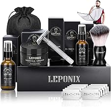 shaving kit for men price