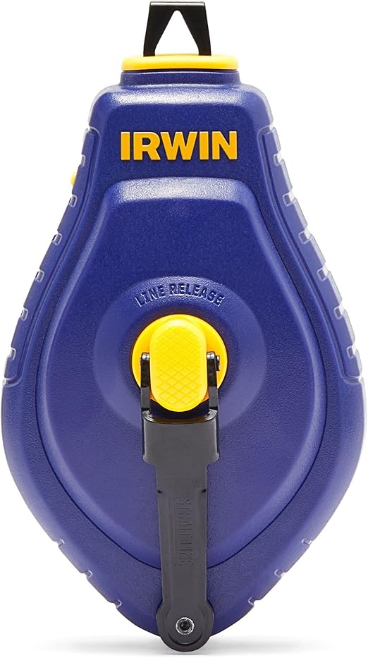 IRWIN Tools STRAIT-LINE SPEEDLINE REEL