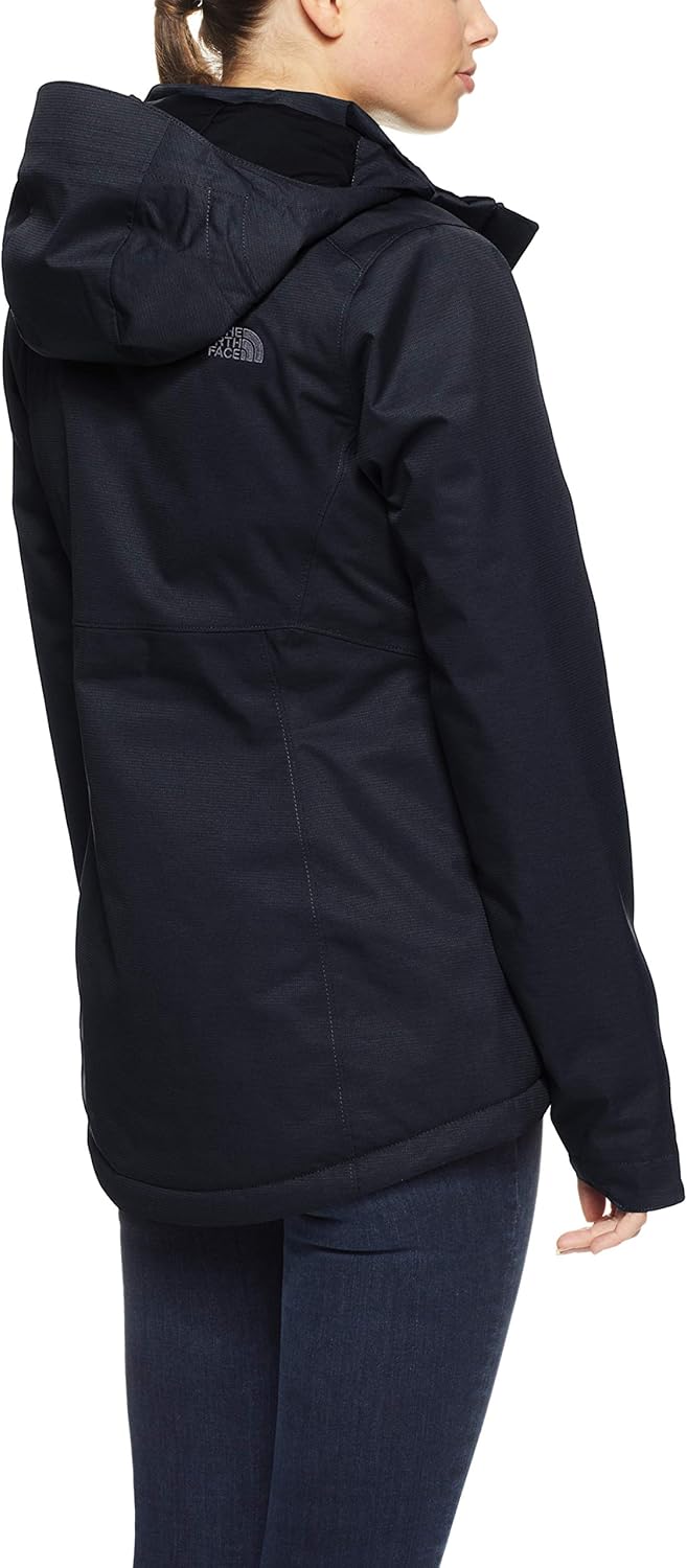 Chaqueta con aislamiento inlux para mujer Clearance