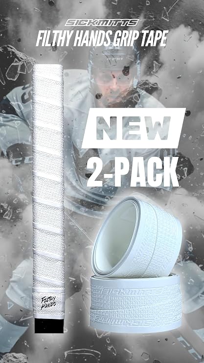 Filthy Hands Grip Tape 2 Pack