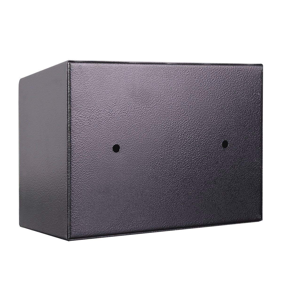 Home Office Digital Steel Safe box cassaforte ignifuga e impermeabile Safe Steel Home mini