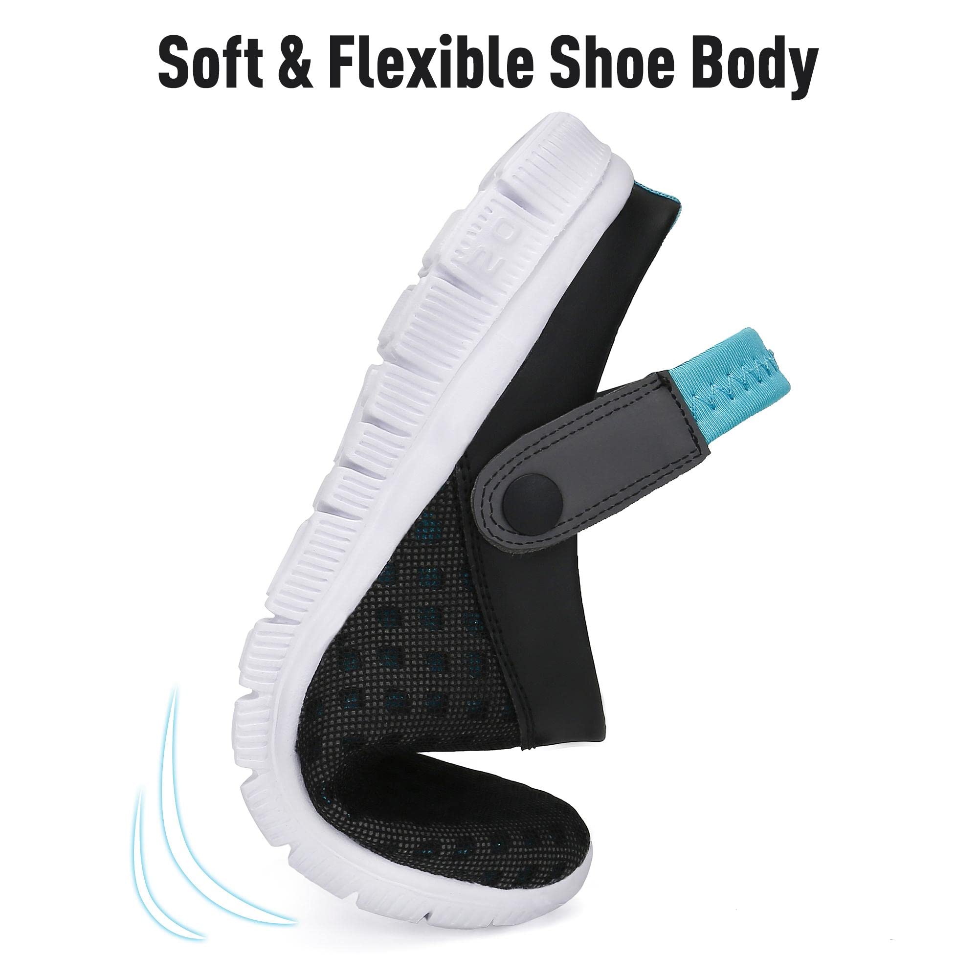 SAGUARO Unisex Zoccoli Sandali Sabot Pantofole Adulto Traspirante Antiscivolo Casual Beach