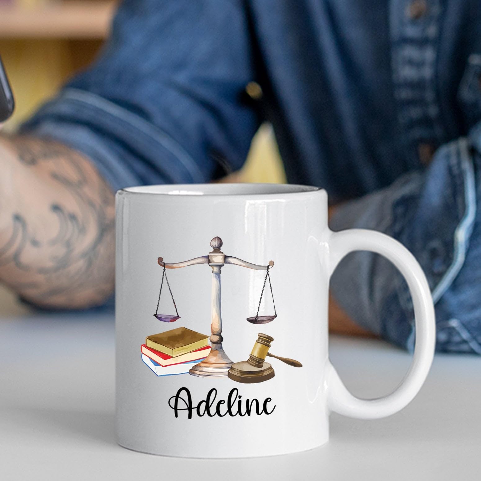 alabama coffee cup Alabama Coffee Cup – Official Alabama Store main image 1