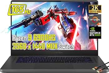 その他ノートPC本体 ROG Zephyrus G15 Ryzen 7 6800H RTX 3060 71o2r5BnS2L._AC_UF350,