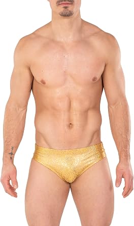 Gary Majdell Sport Mens Hot Body Bikini Swimsuit