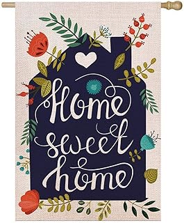 Amazon Com Outdoor Flags Banners Seasonal Flags Outdoor Decor Patio Lawn Garden