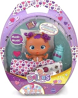 Splash Toys The Bellies. Slurp-Slurp! multicoloured,30277M