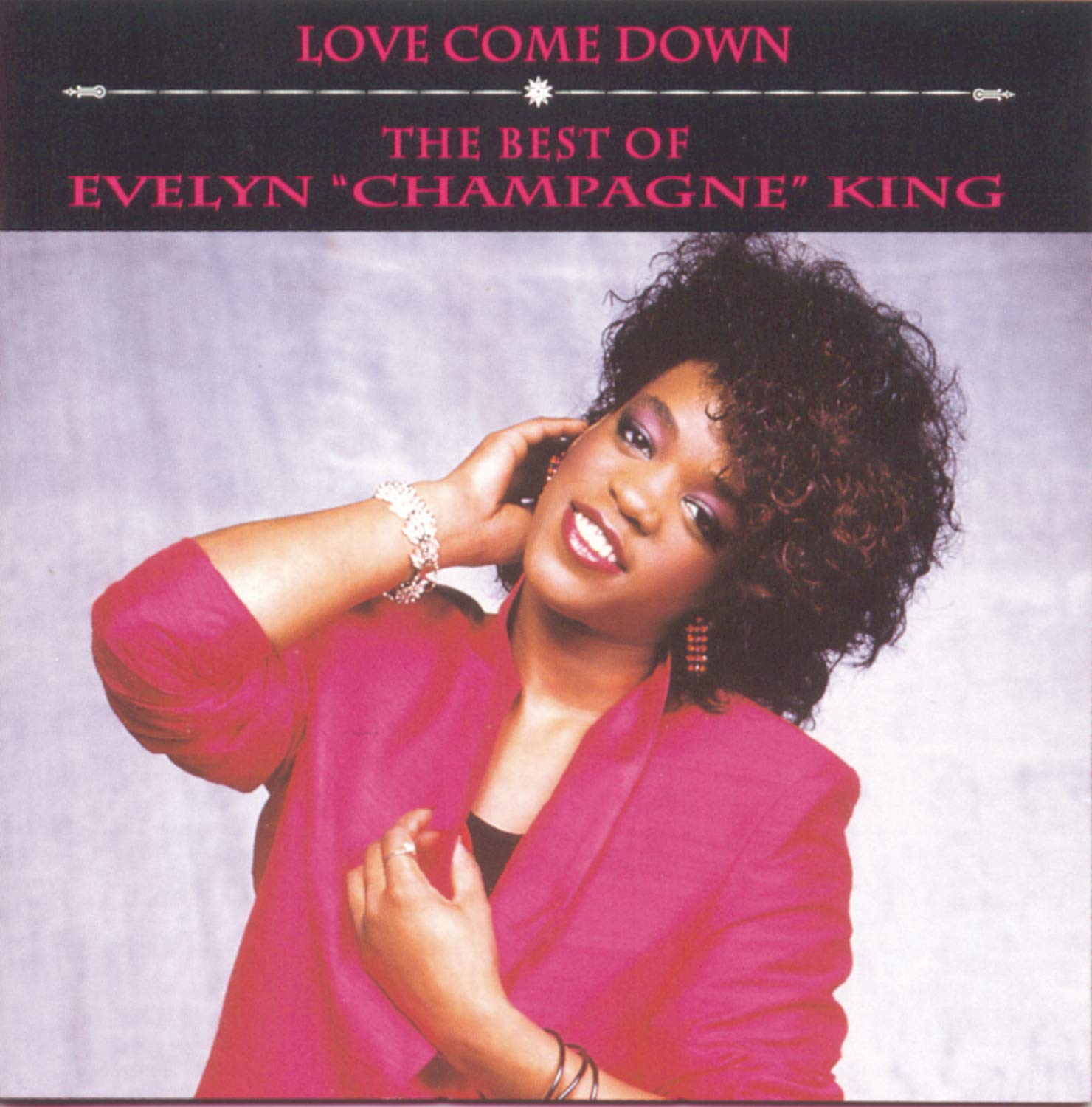 【中古】 I’ll Keep a Light on Evelyn’Champaigne’King