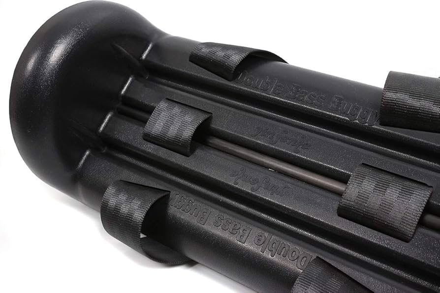 【希少】コントラバス　Double Bass バギー　キャリー 614Zj20bXdL._UF894,1000_QL80_.jpg