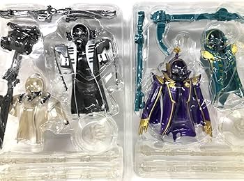 Amazon.co.jp: ライダーゴースト ゴーストチェンジシリーズ 2種セット