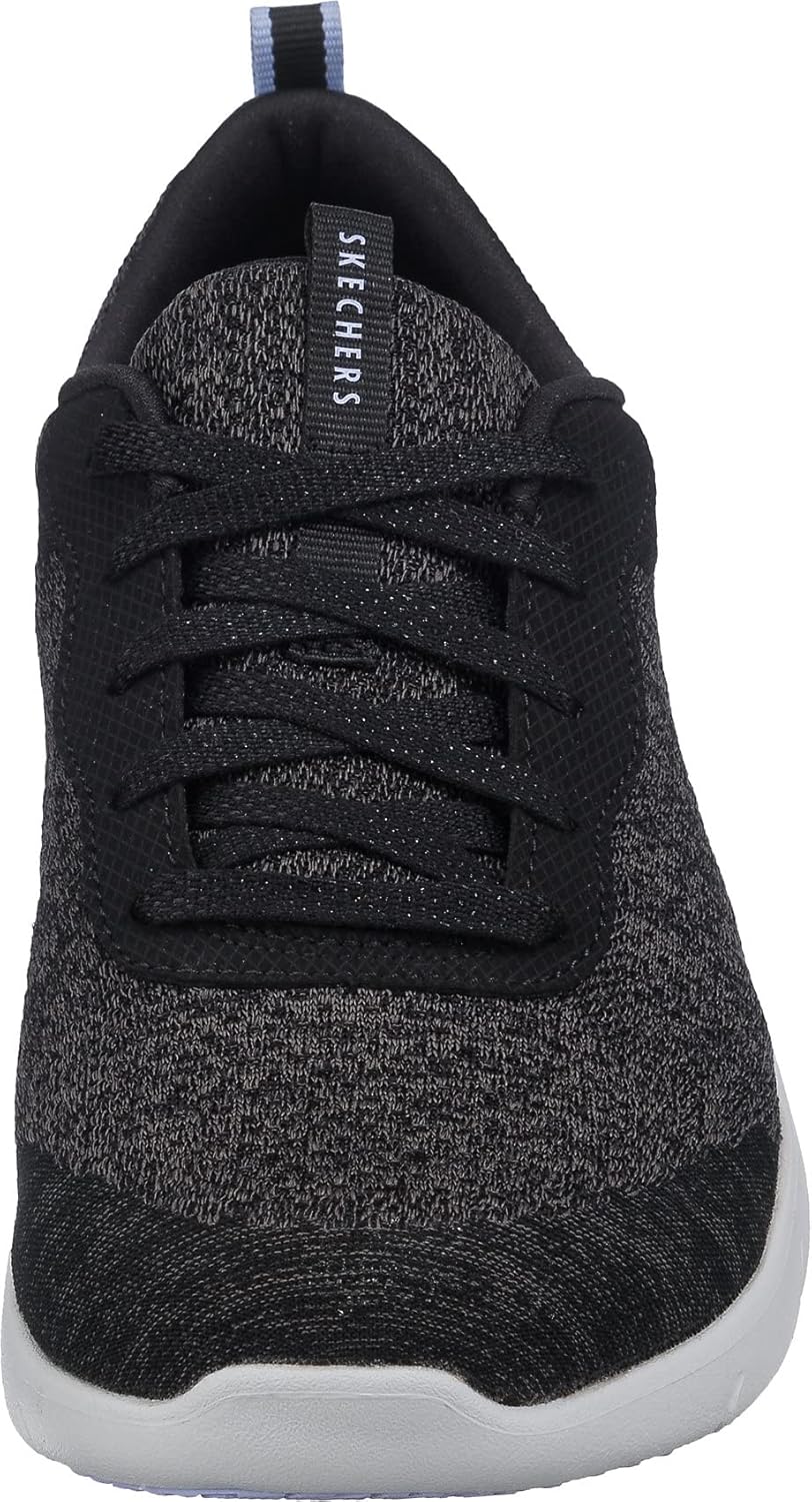 Skechers Women's Arch Fit Refine Lavish Wish Sneaker