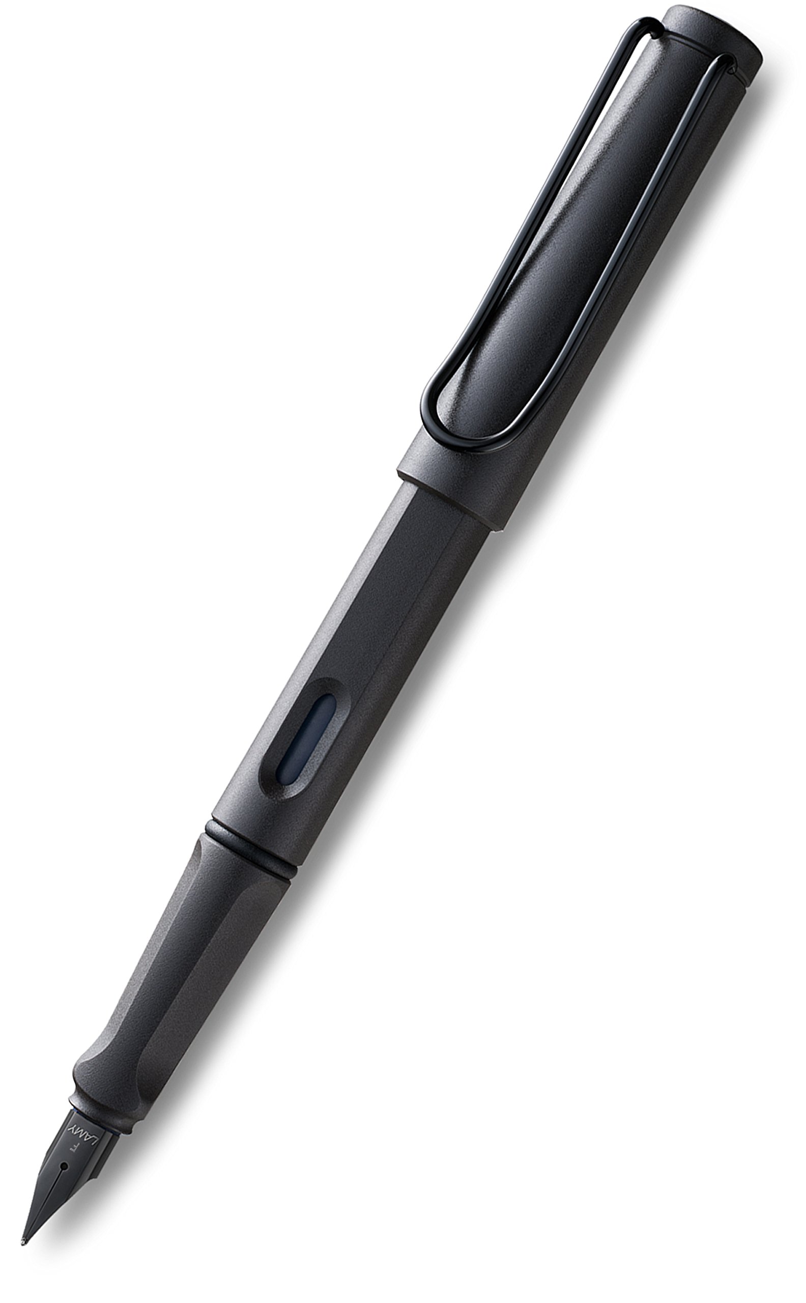 Lamy safari vulpen - aquasky F - Verfijnd Veenendaal Lamy safari vulpen - aquasky F - Verfijnd Veenendaal
