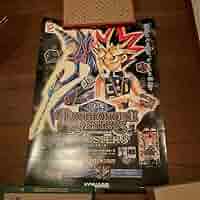 遊戯王 ダンジョンダイスモンスターズ　B2ポスター 遊戯王 ダンジョンダイスモンスターズ 販促 B2ポスター - メルカリ