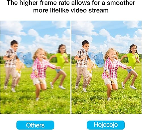 Miniatura 8 de Videocámara 4K con visión nocturna IR, cámara digital WiFi, zoom digital 18X, cámara de vlogging para YouTube, cámara de video para niños, micrófono