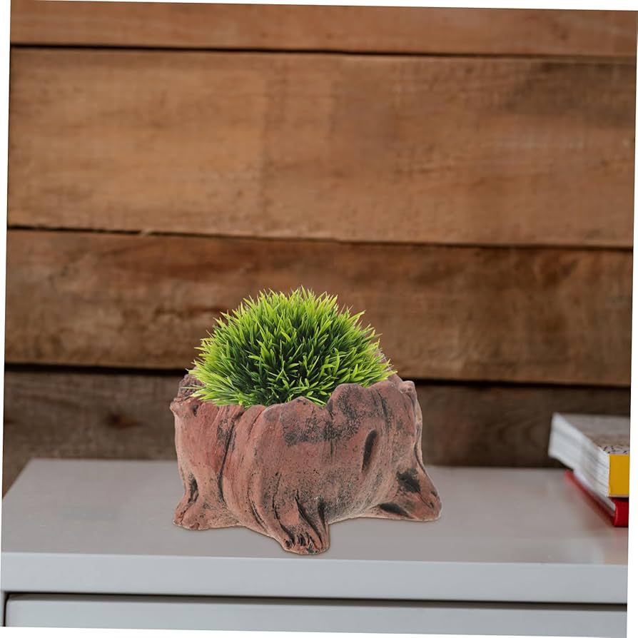 流木アート小物入れラック鉢カバー多肉植物観葉植物サボテン