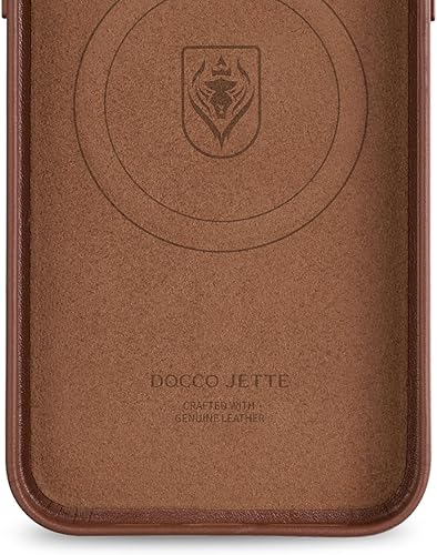 Miniatura 4 de Funda de piel diseñada para iPhone 13 Pro, piel de vaca genuina, patrón de cocodrilo en relieve para iPhone 13 Pro, imanes integrados para carga