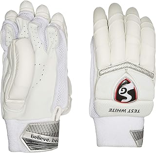 Lefty cricket gloves Clearance