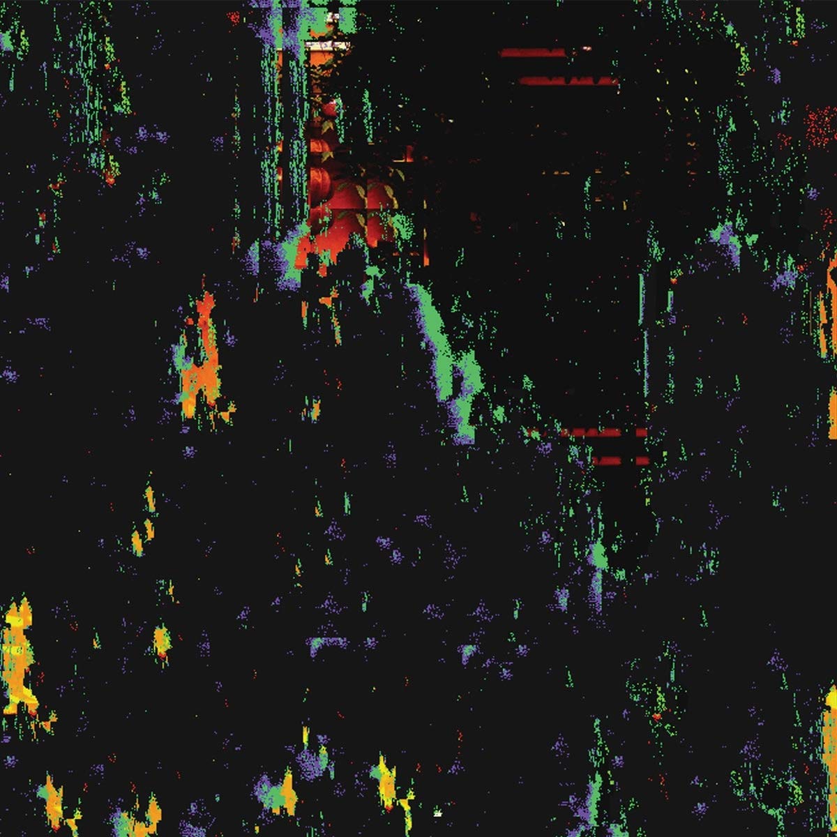 Not Passing [VINYL]